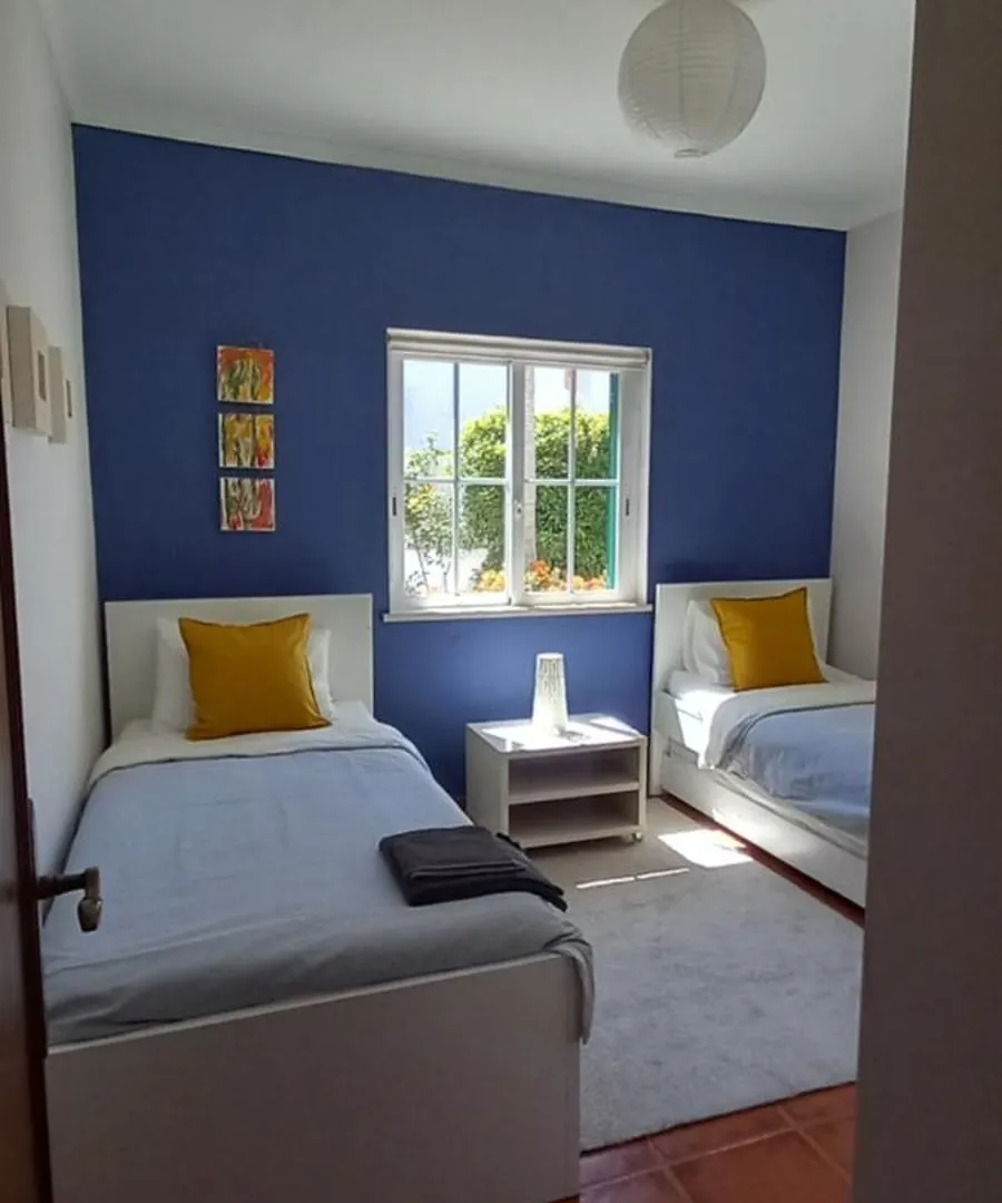 Villa Noah Lagos