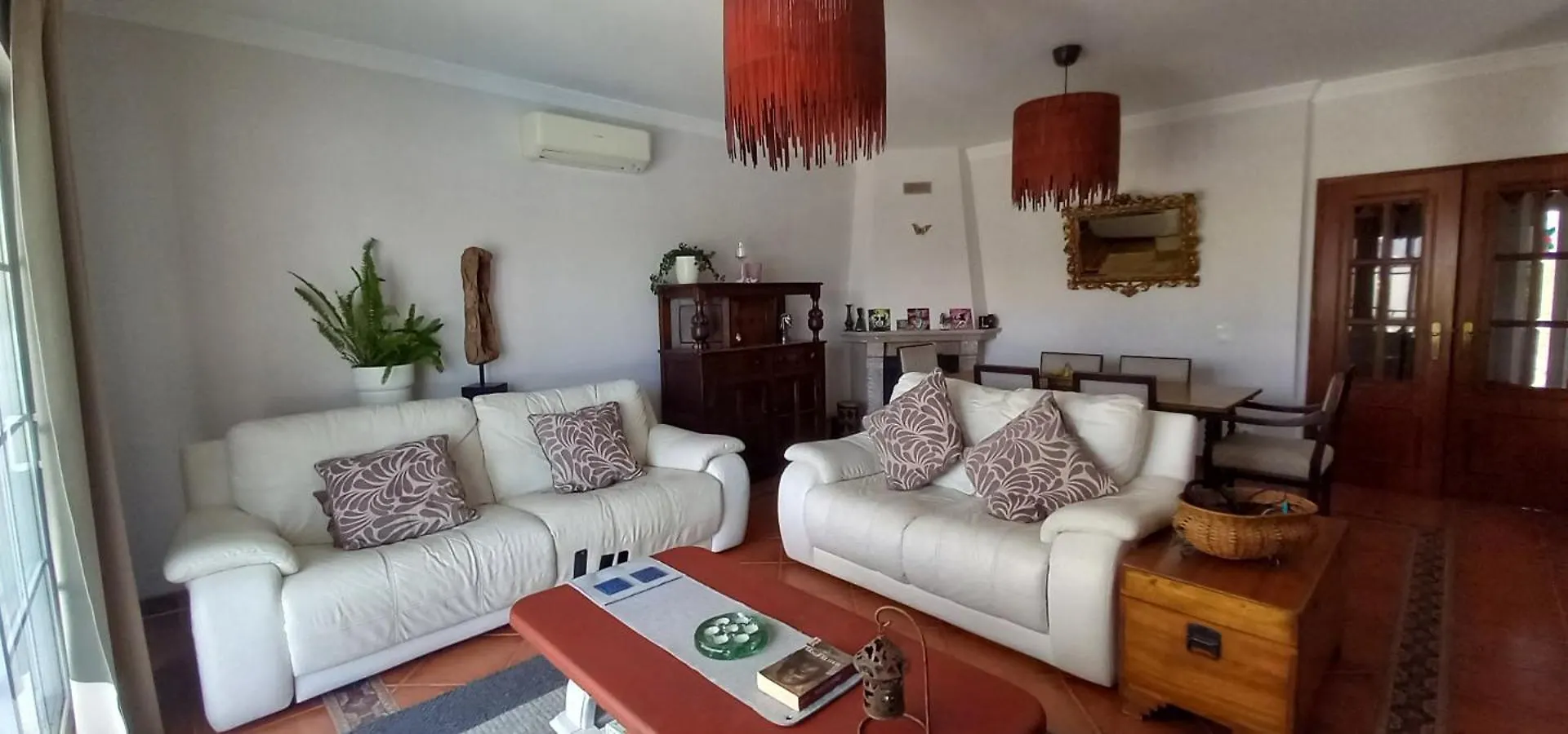 Villa Noah Лагуш