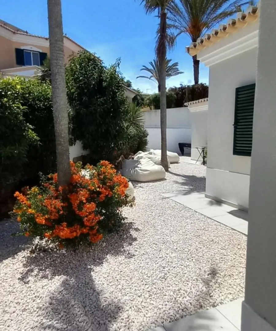 Villa Noah Лагуш Португалия
