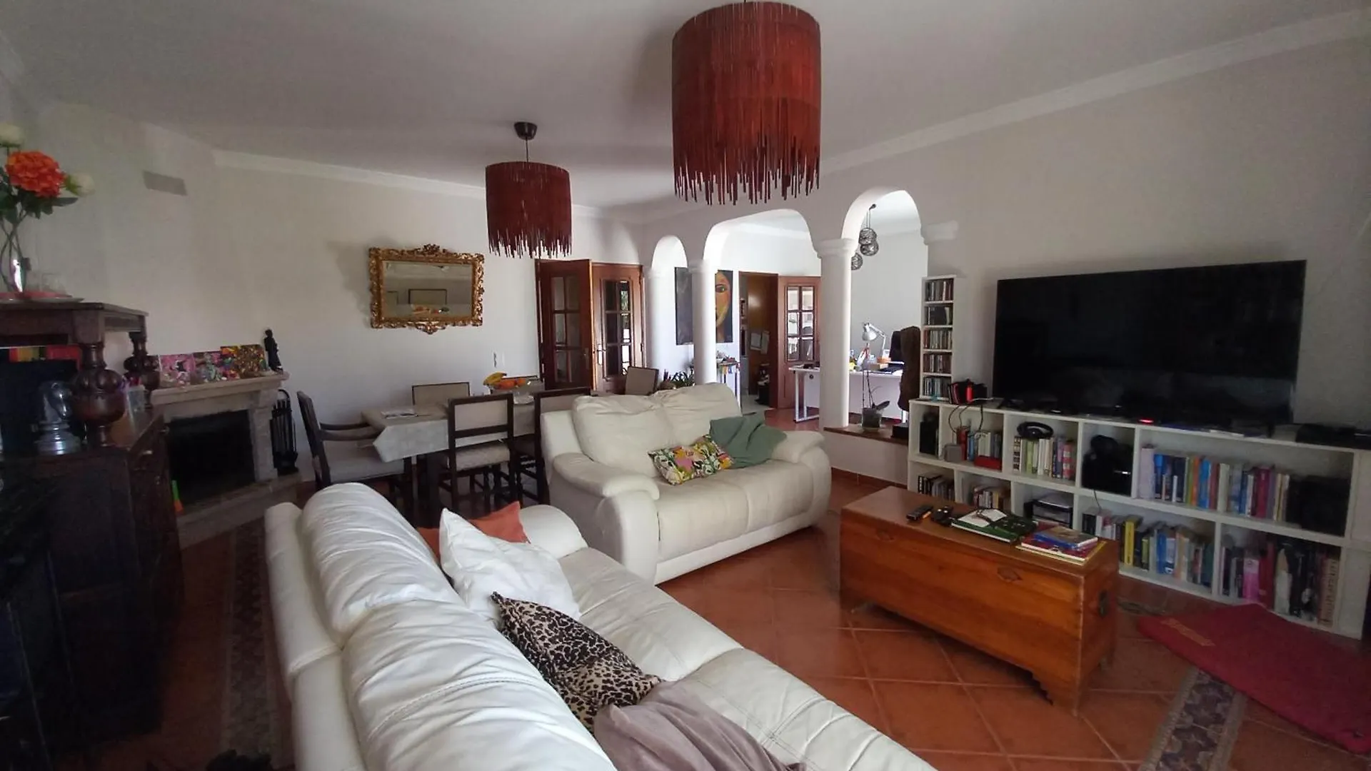 Villa Noah Lagos Portugal