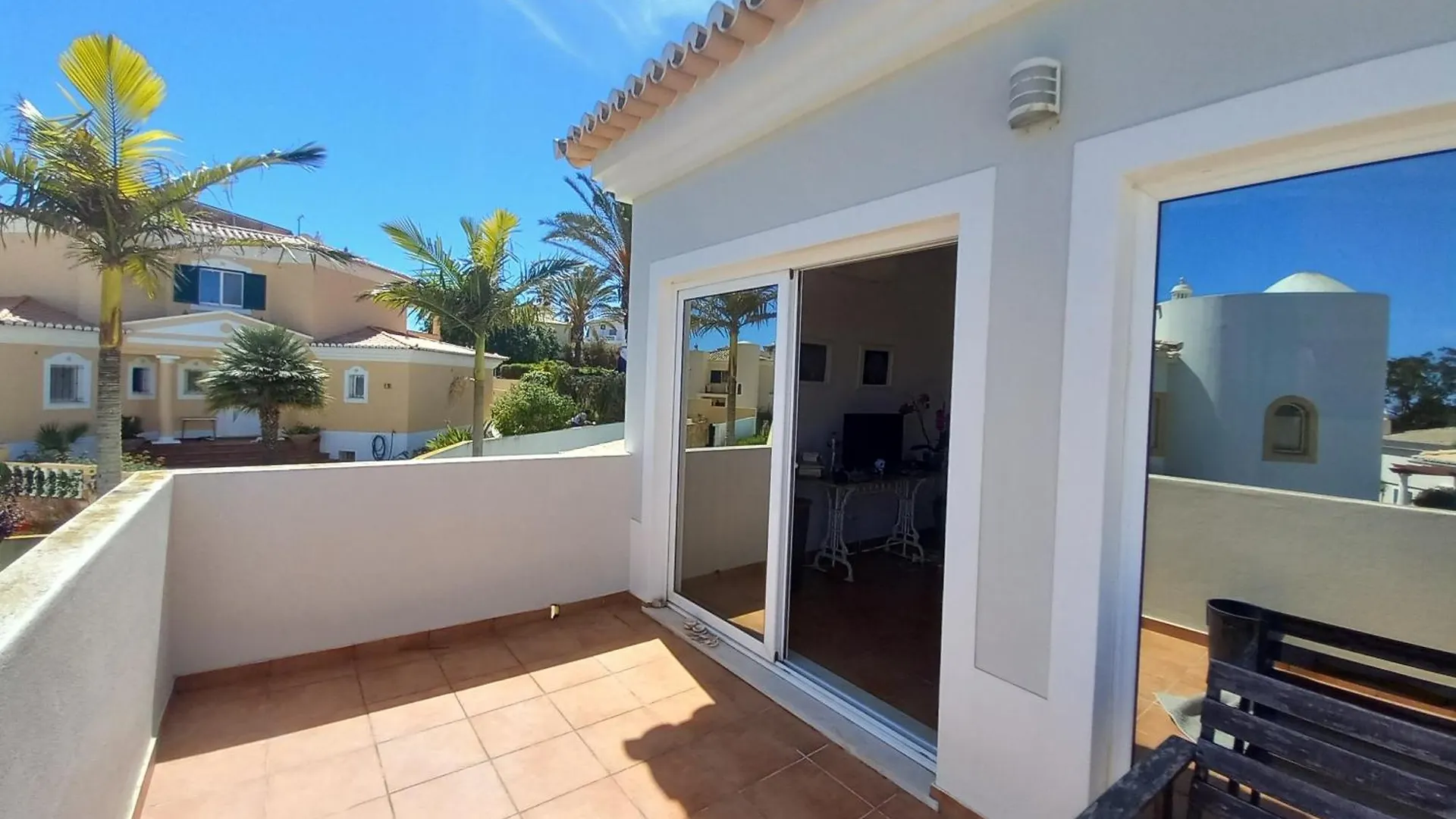Villa Noah Lagos