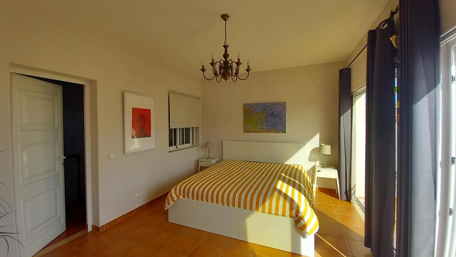 Villa Noah Lagos Portugal