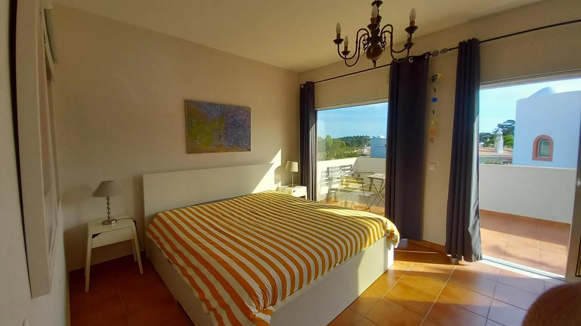 Villa Noah Lagos Portugal